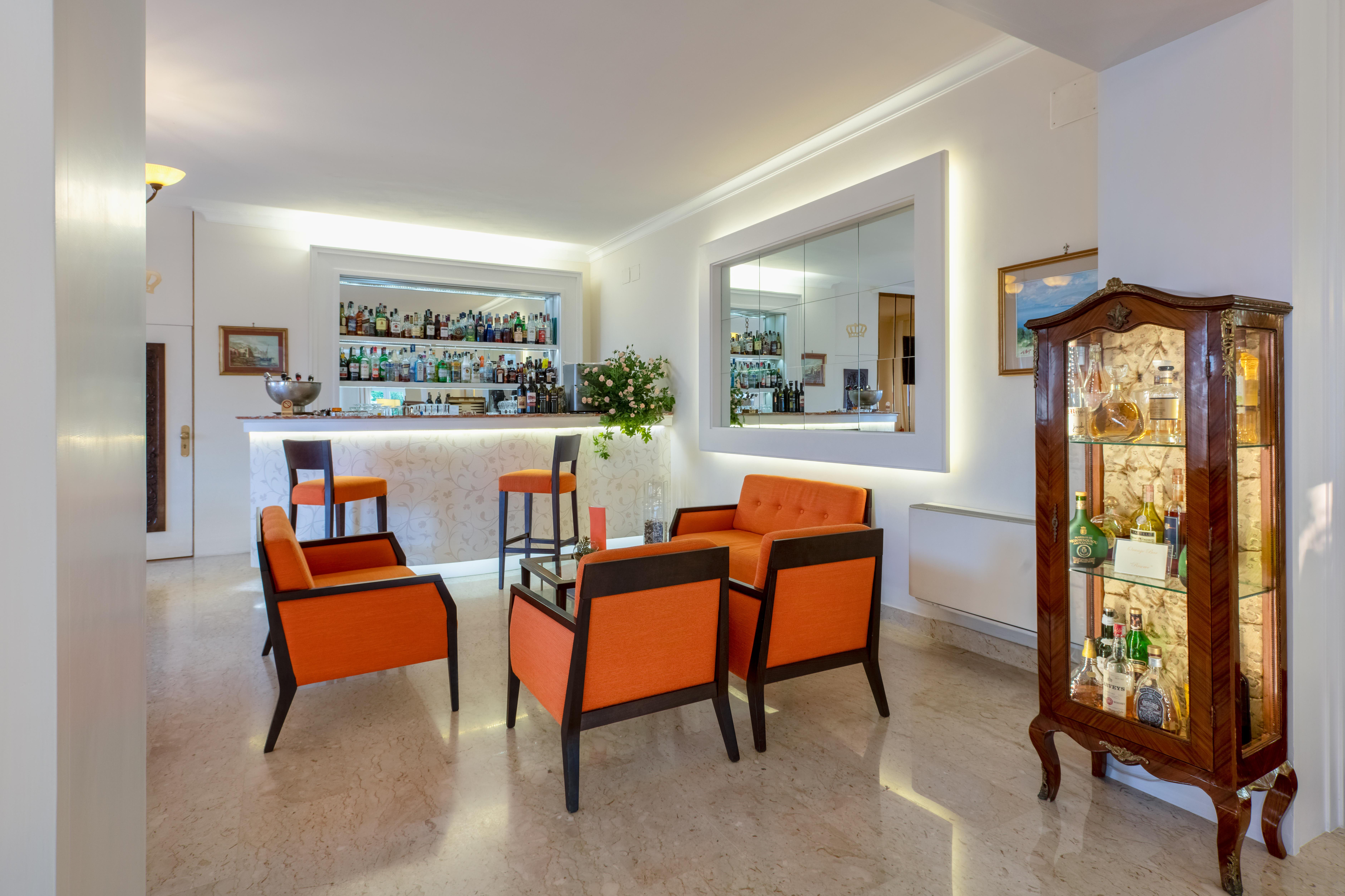 Boutique Hotel Regina Sorrento Ngoại thất bức ảnh
