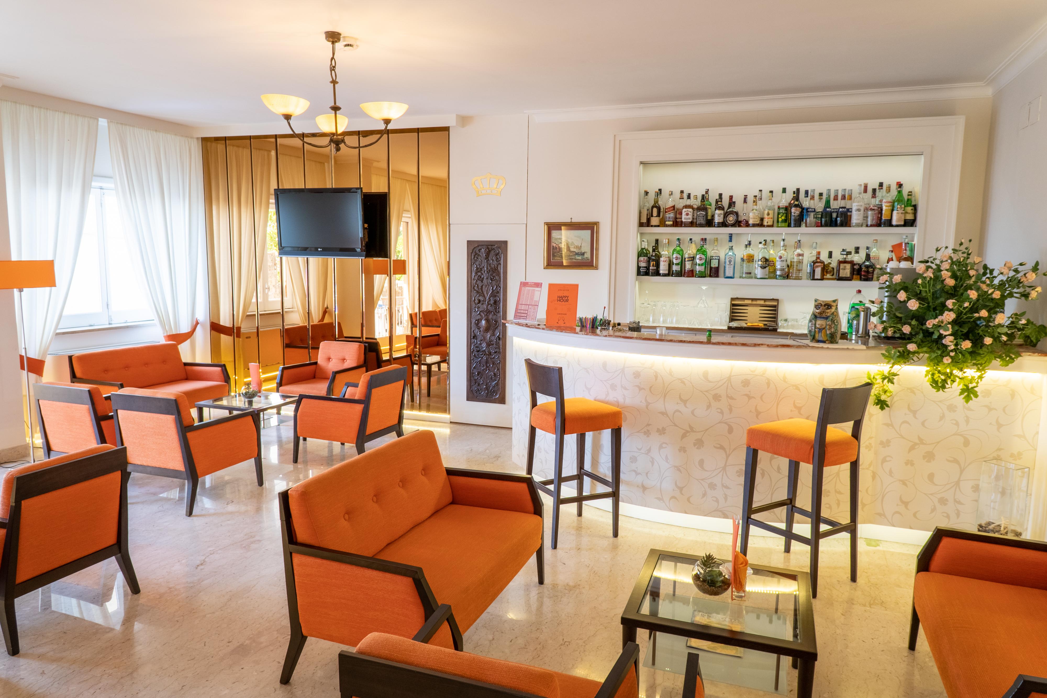 Boutique Hotel Regina Sorrento Ngoại thất bức ảnh