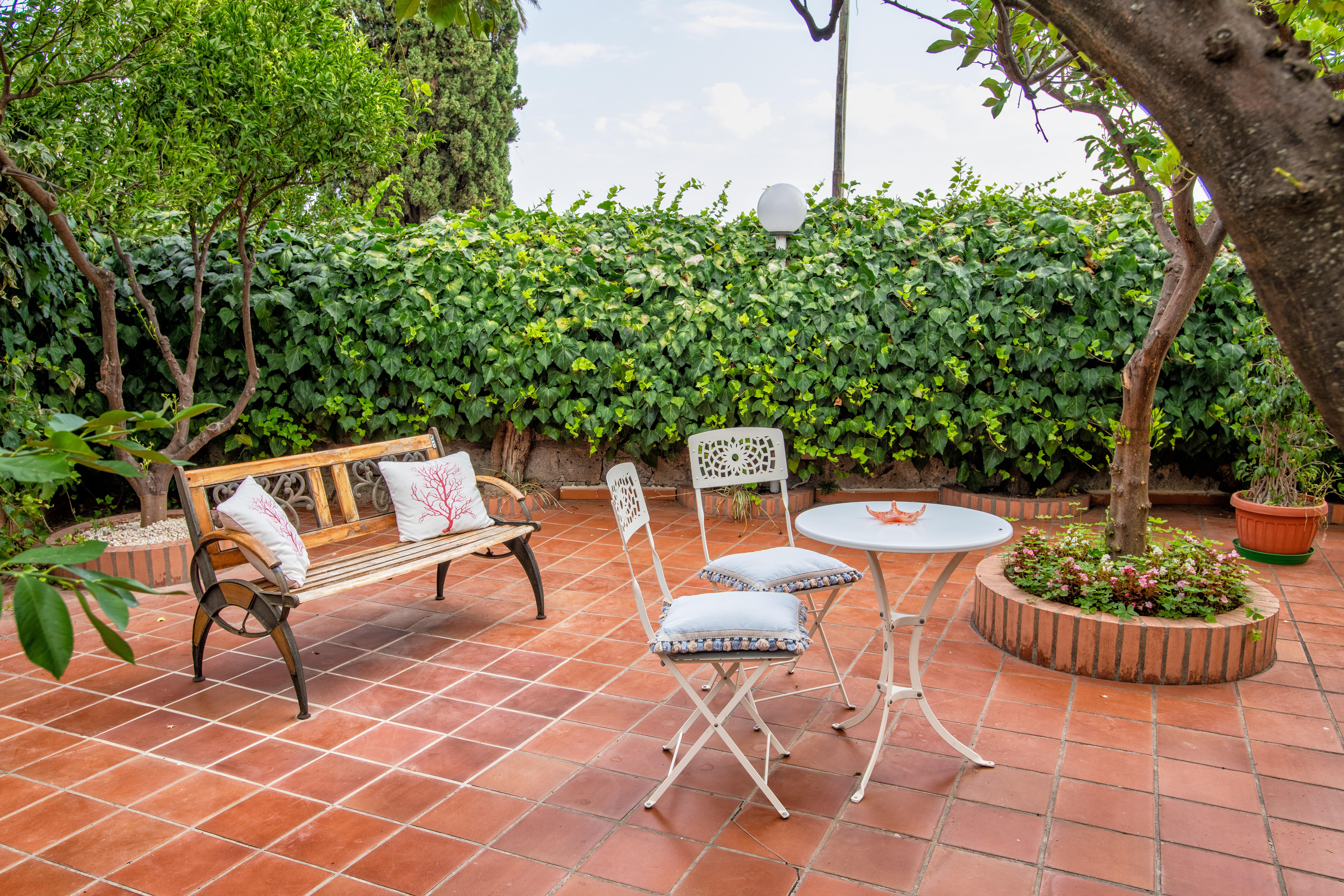 Boutique Hotel Regina Sorrento Ngoại thất bức ảnh