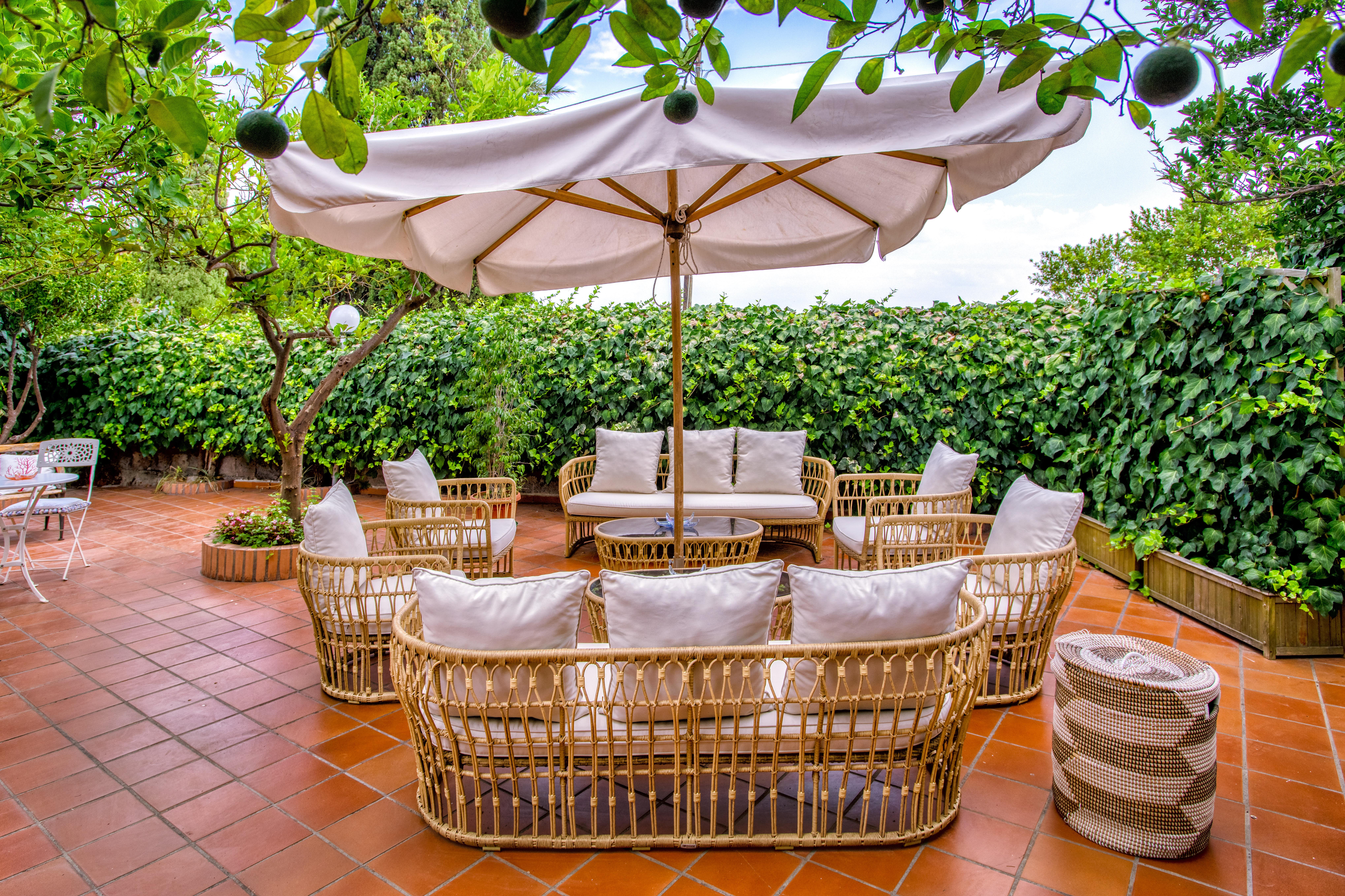 Boutique Hotel Regina Sorrento Ngoại thất bức ảnh