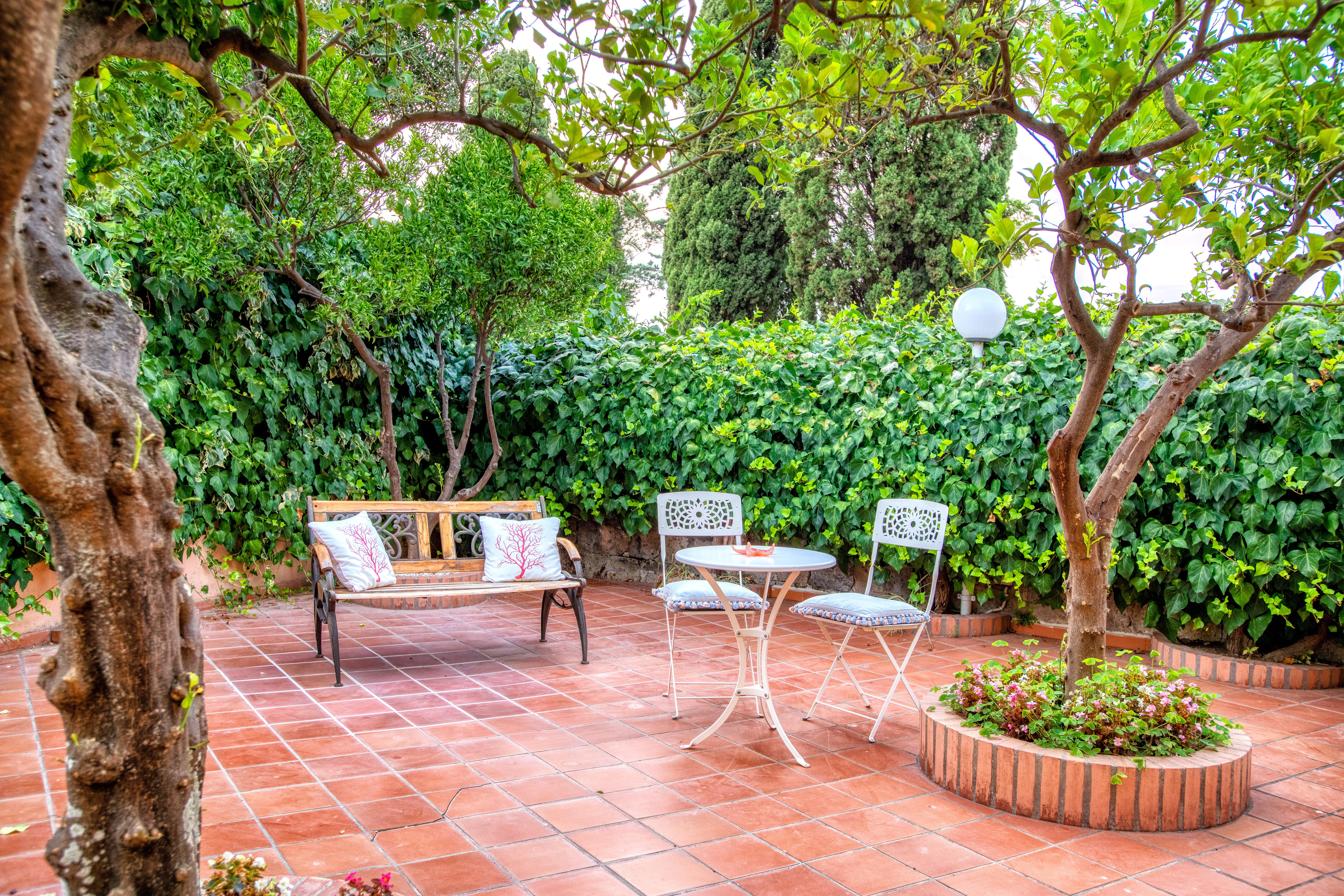 Boutique Hotel Regina Sorrento Ngoại thất bức ảnh