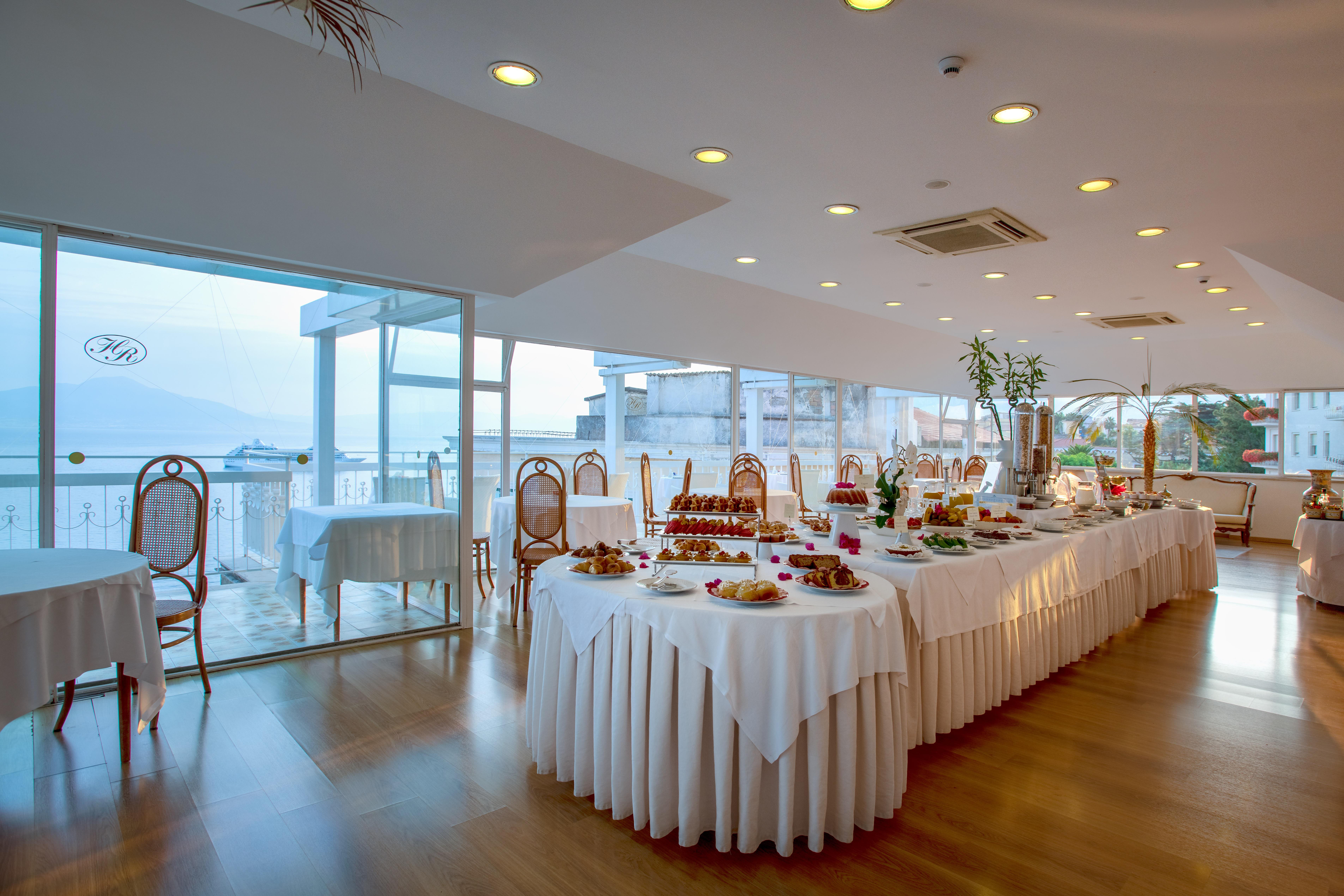 Boutique Hotel Regina Sorrento Ngoại thất bức ảnh