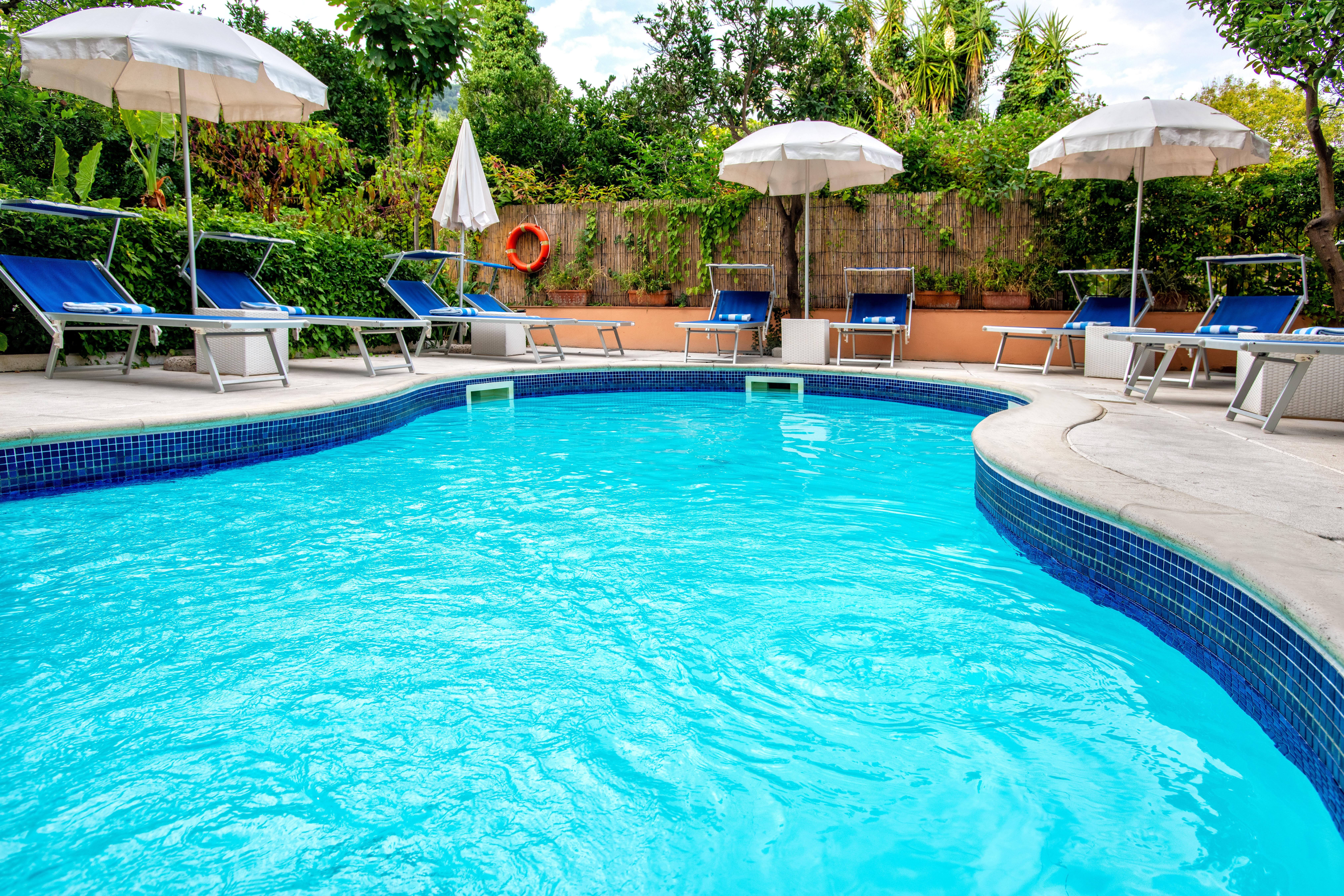 Boutique Hotel Regina Sorrento Ngoại thất bức ảnh
