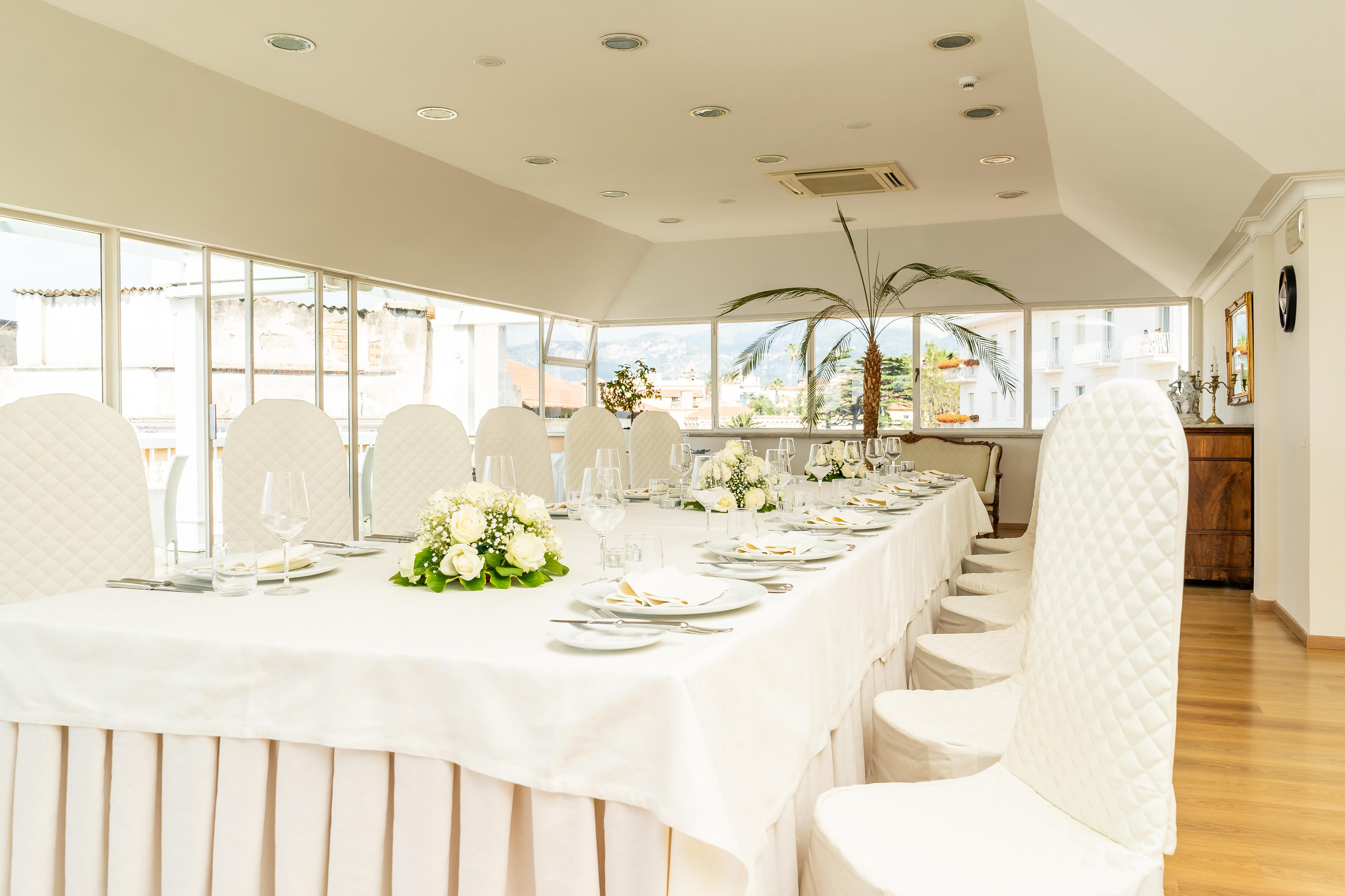 Boutique Hotel Regina Sorrento Ngoại thất bức ảnh