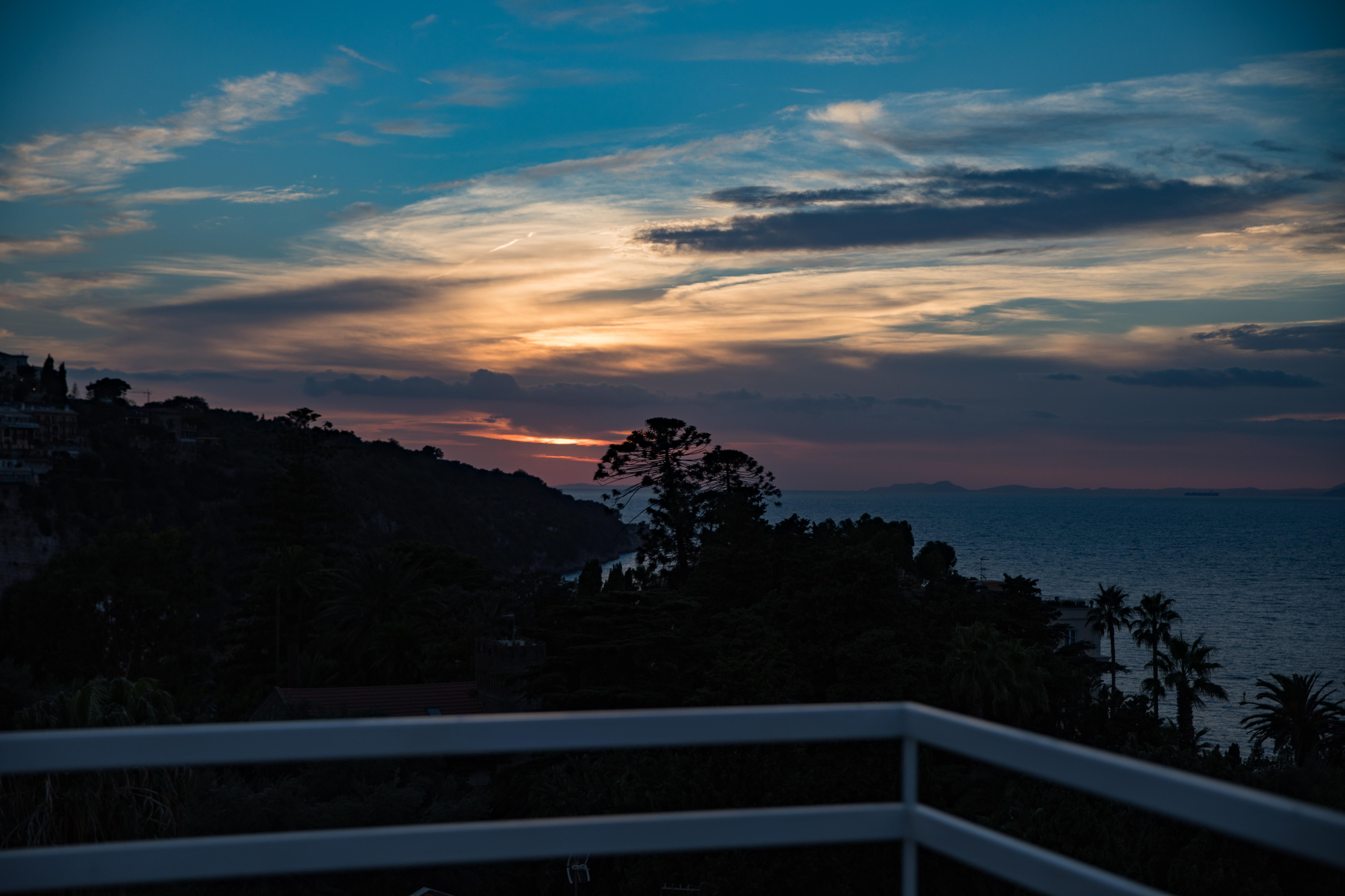 Boutique Hotel Regina Sorrento Ngoại thất bức ảnh