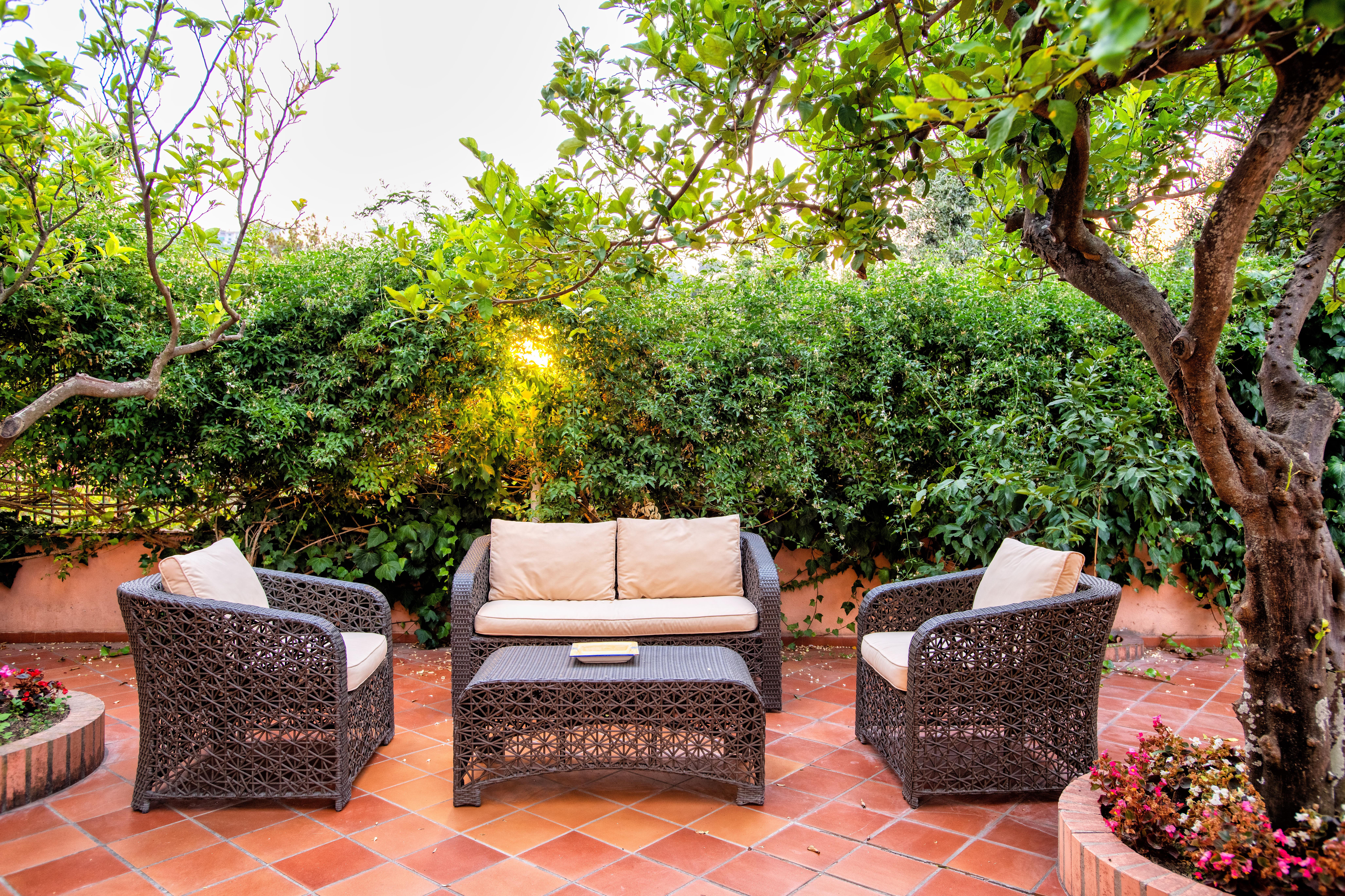 Boutique Hotel Regina Sorrento Ngoại thất bức ảnh