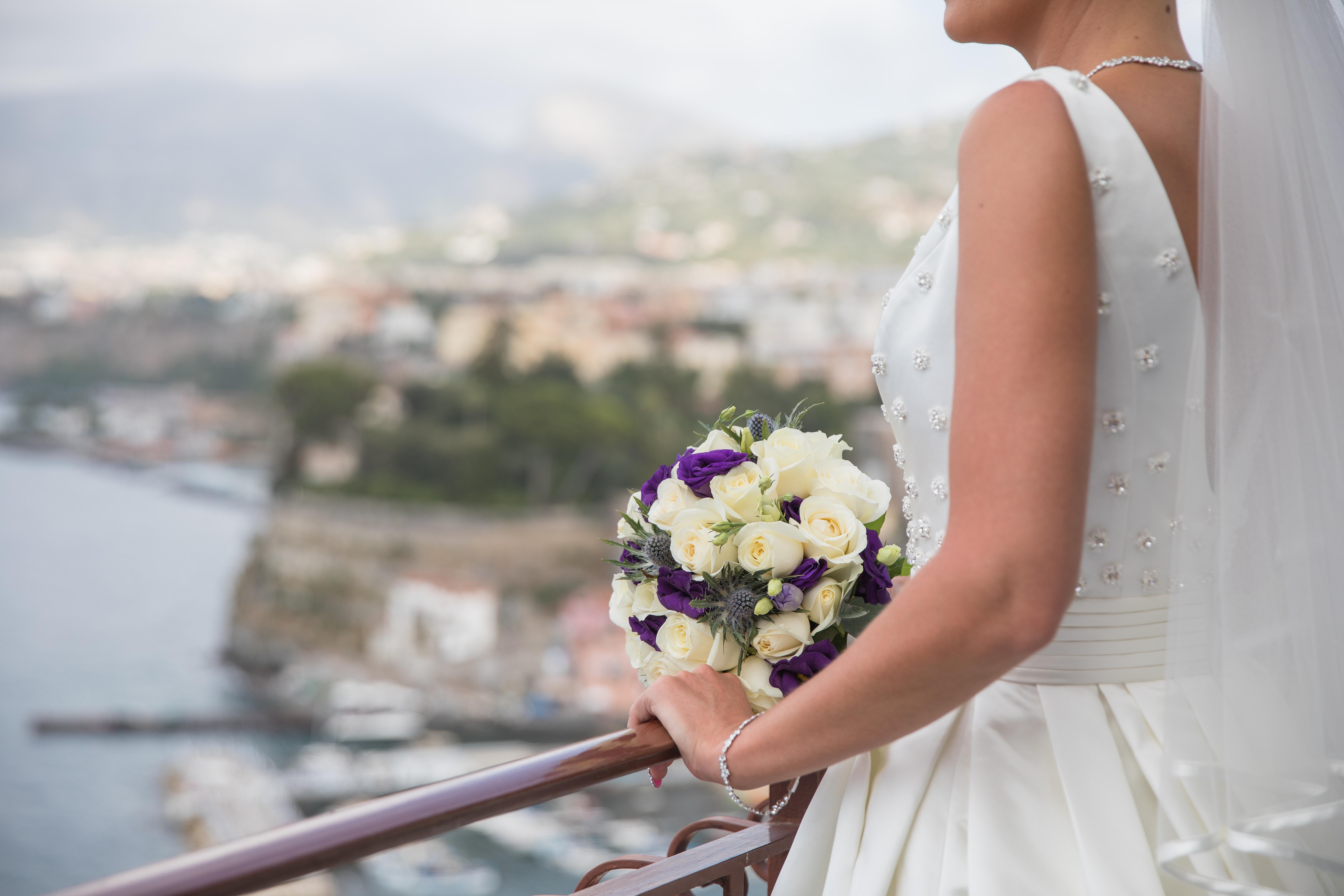 Boutique Hotel Regina Sorrento Ngoại thất bức ảnh